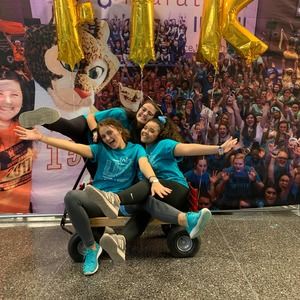 Meet your Posher, Lauren